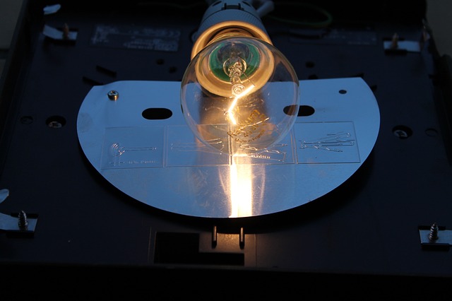 Chce to jeden detail a tým je správna lišta